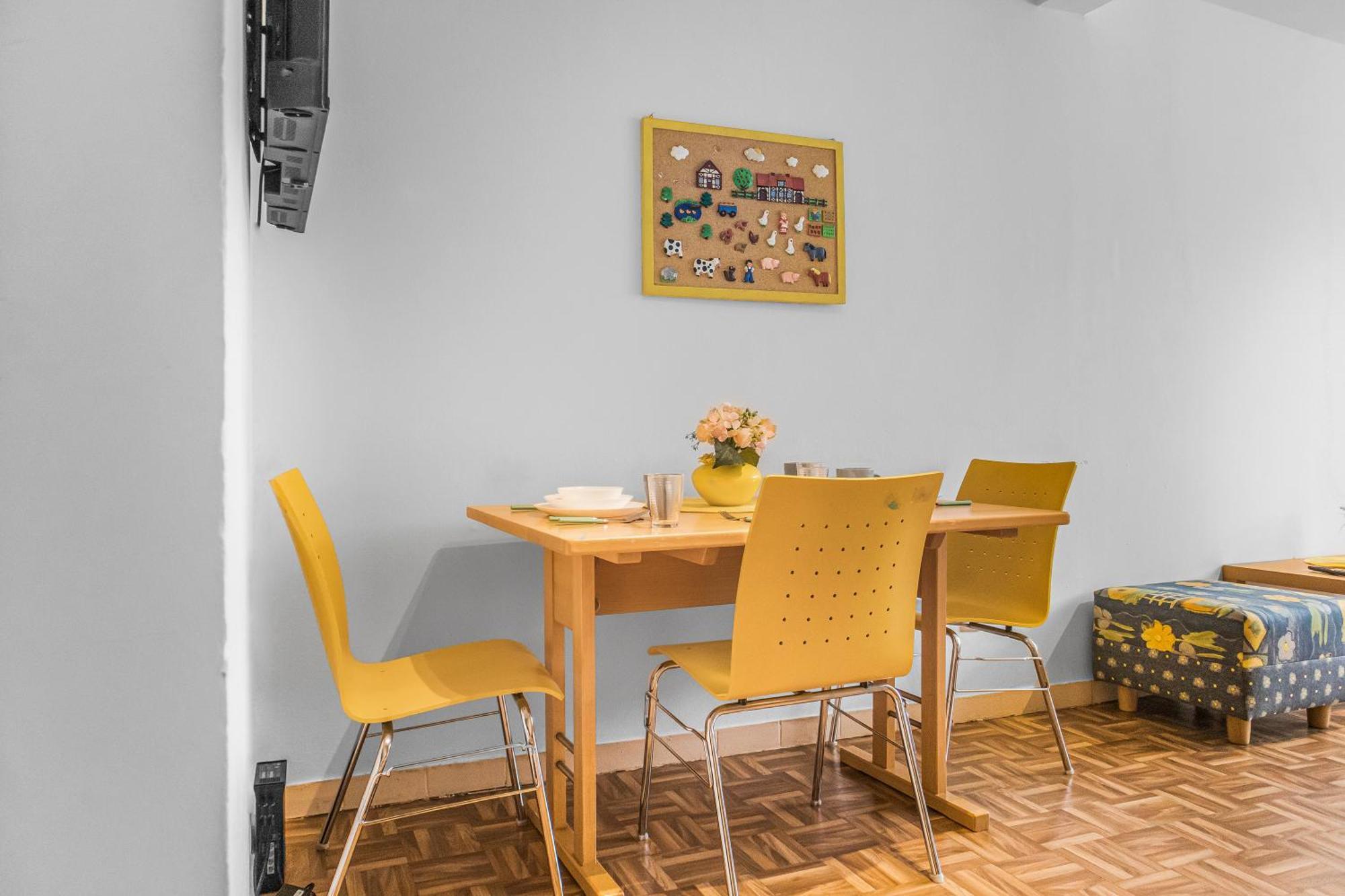 Appartamento Wanderlust 2br In The Heart Of It
