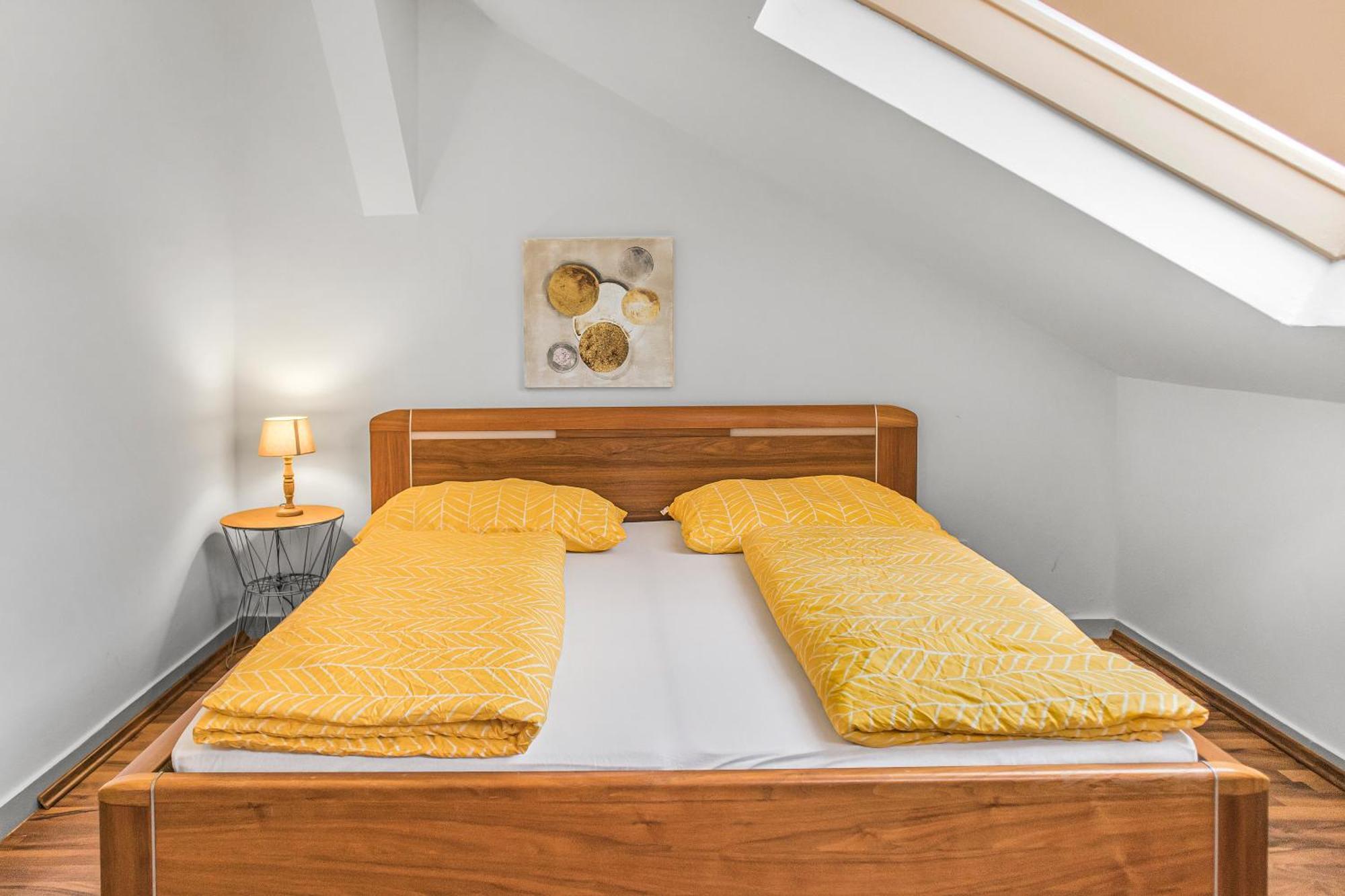 Appartamento Wanderlust 2br In The Heart Of It Vienna