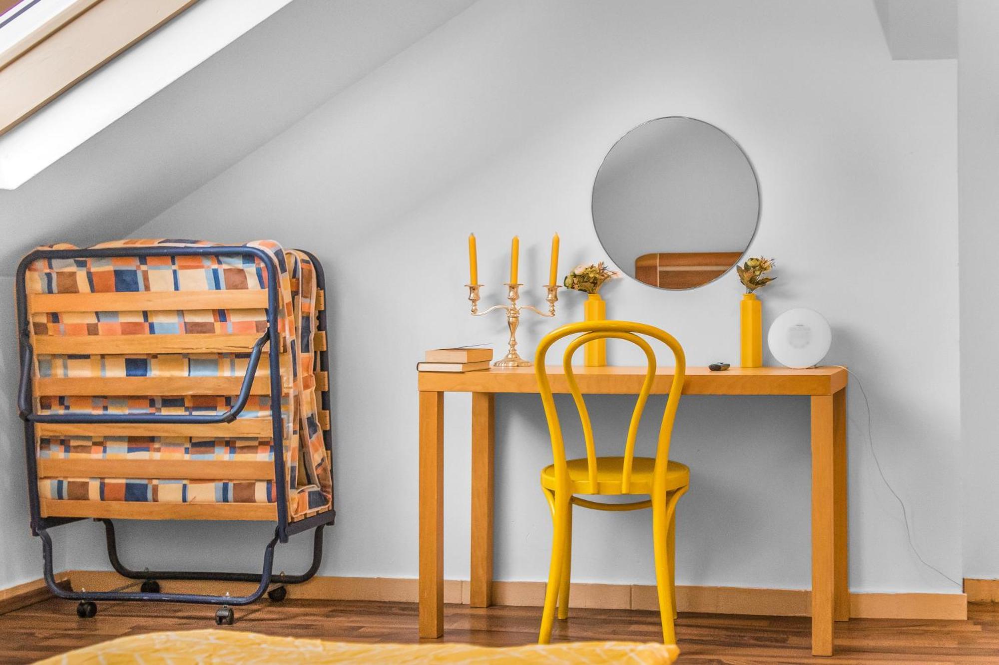 Wanderlust 2br In The Heart Of It Appartamento *