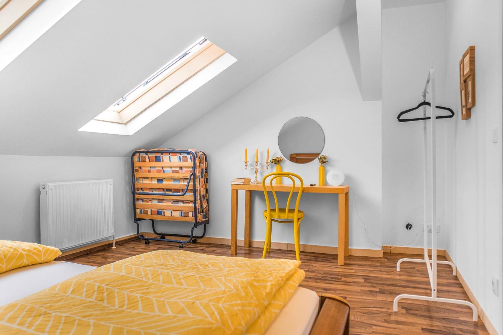 Wanderlust 2br In The Heart Of It Appartamento *