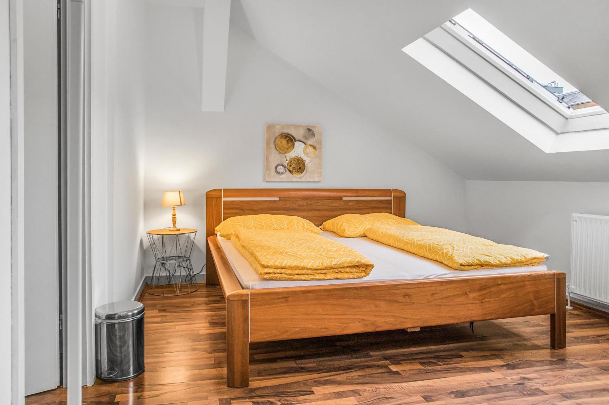Wanderlust 2br In The Heart Of It Appartamento Vienna