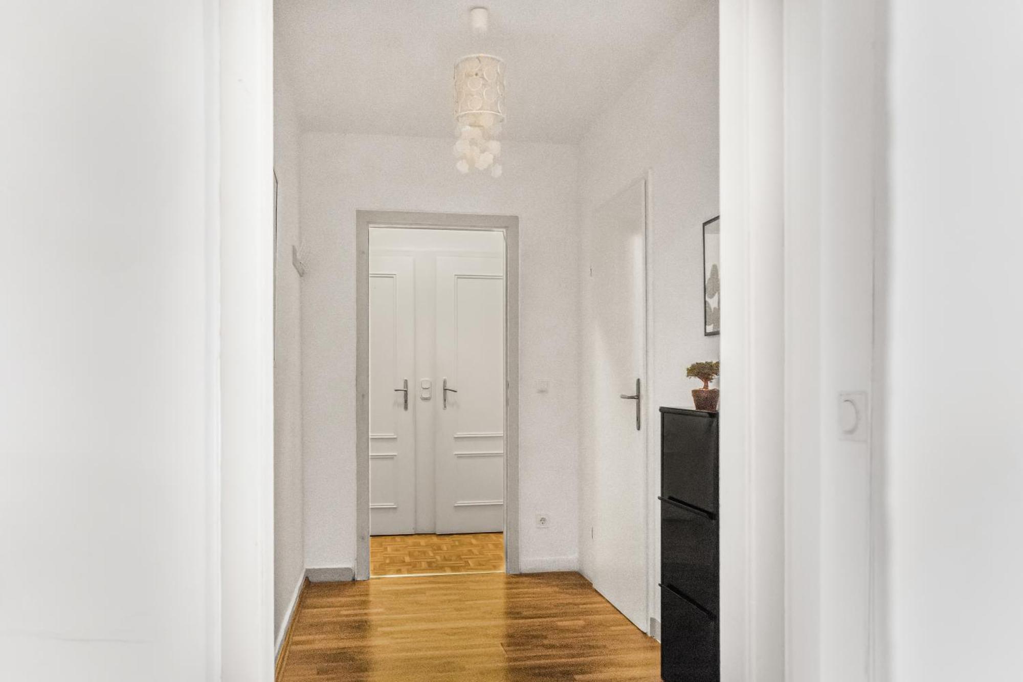 Wanderlust 2br In The Heart Of It Appartamento